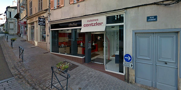 Contzler Auxerre